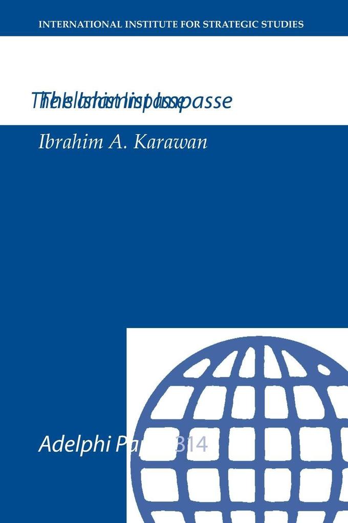 The Islamist Impasse