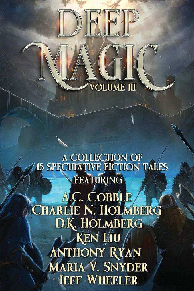 Deep Magic