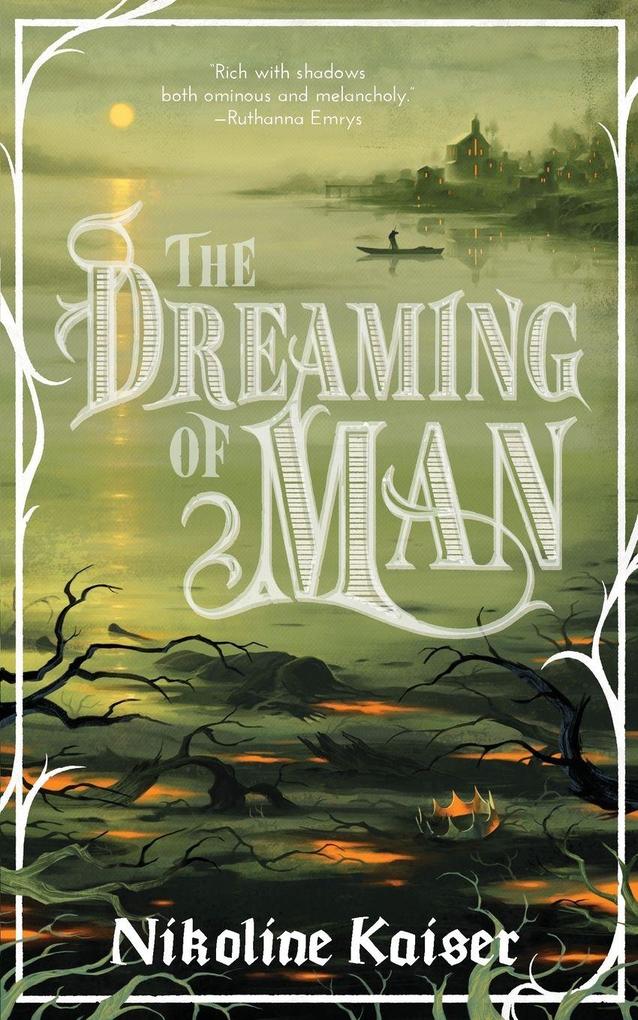 The Dreaming of Man