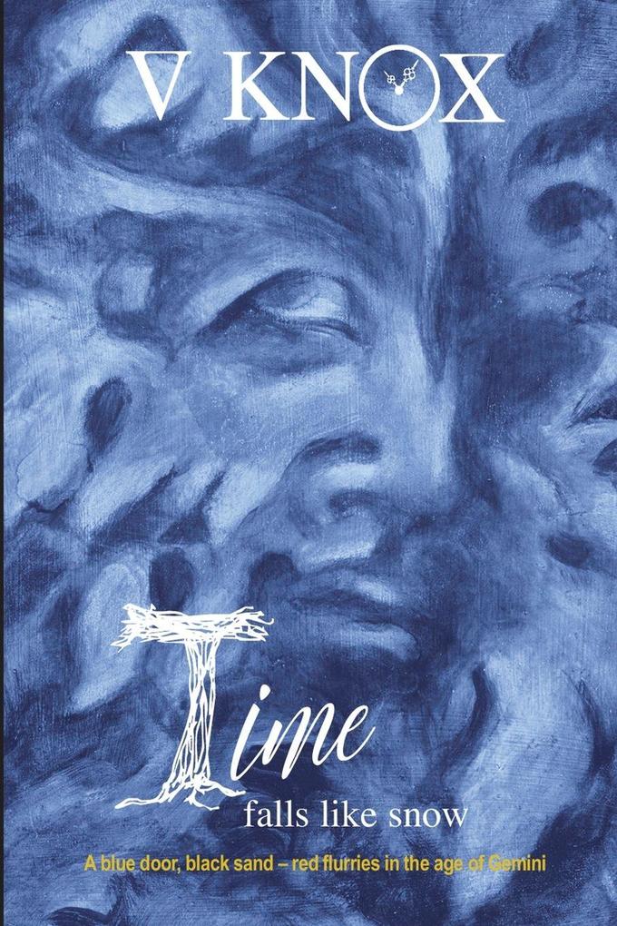 Time Falls Like Snow