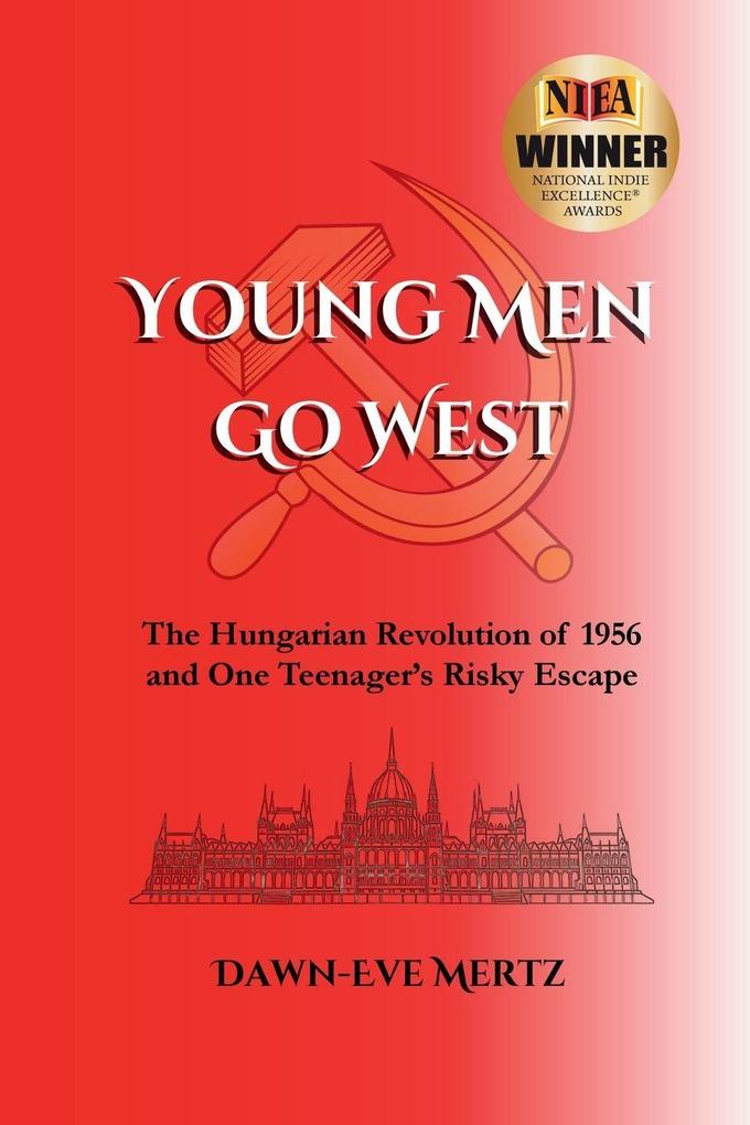 Young Men Go West