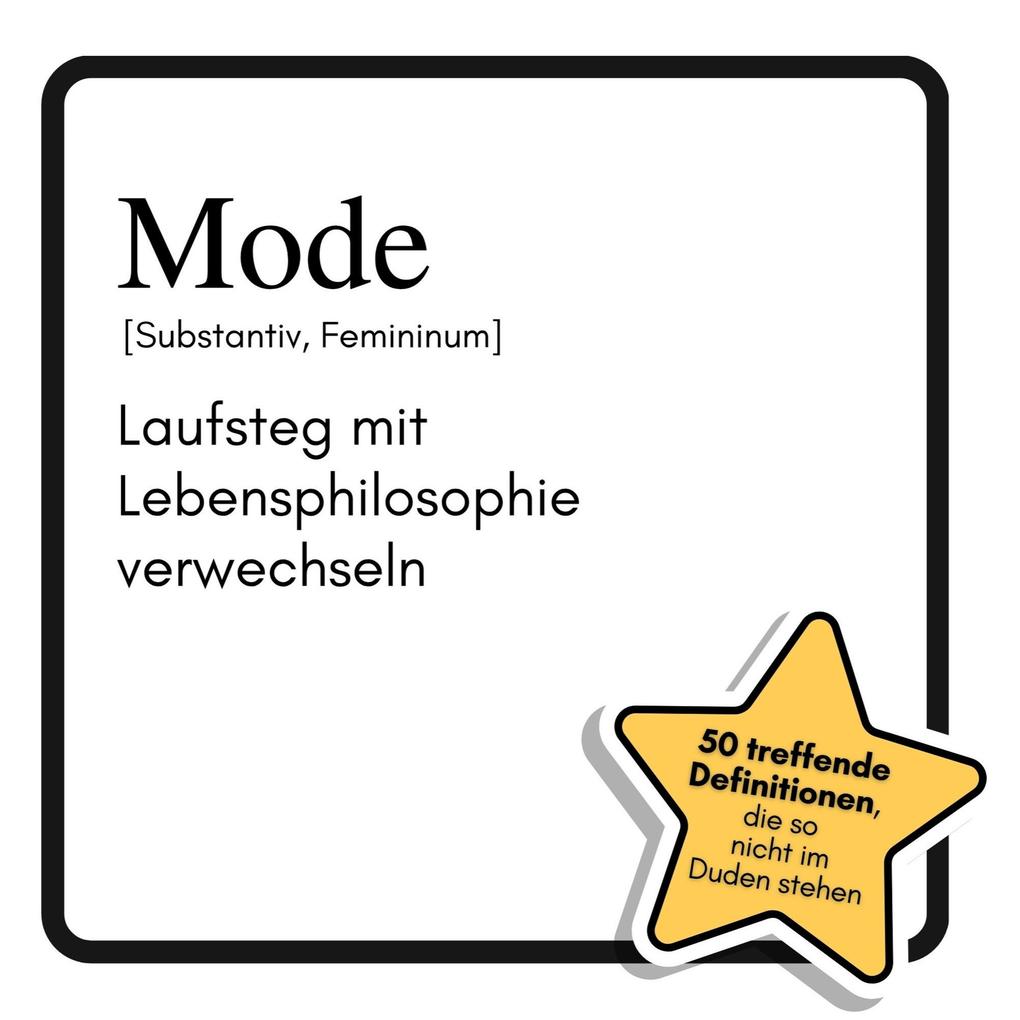 Mode