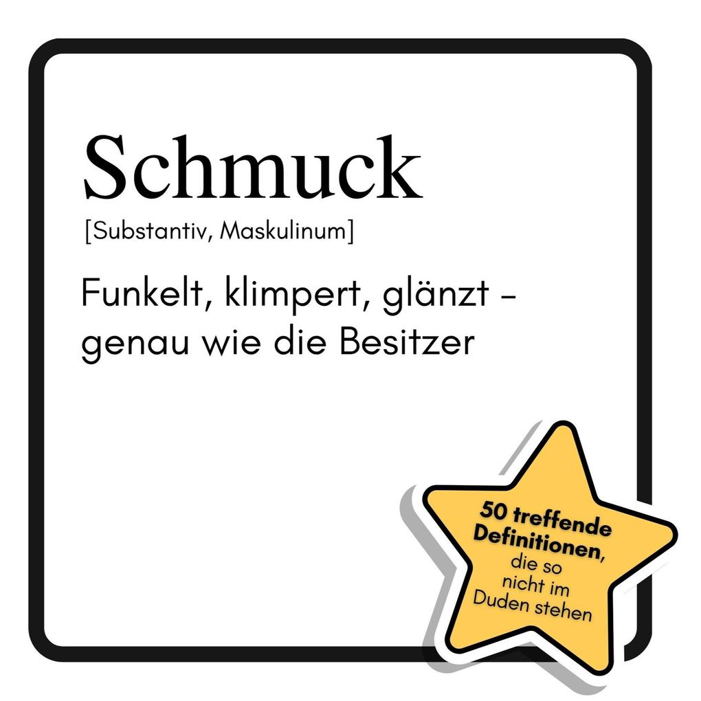 Schmuck