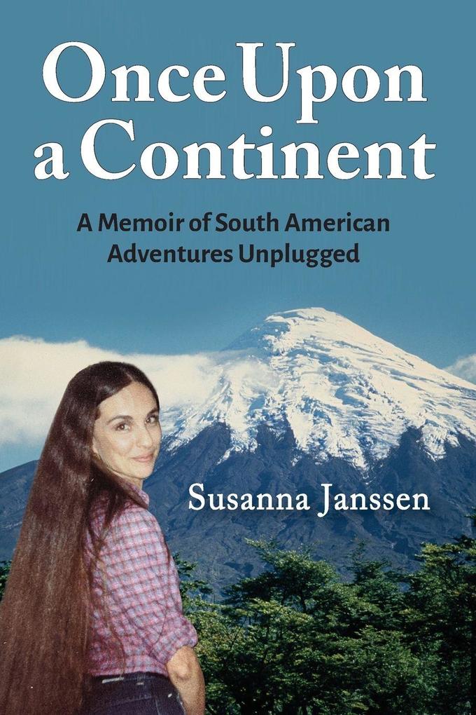 Once Upon a Continent