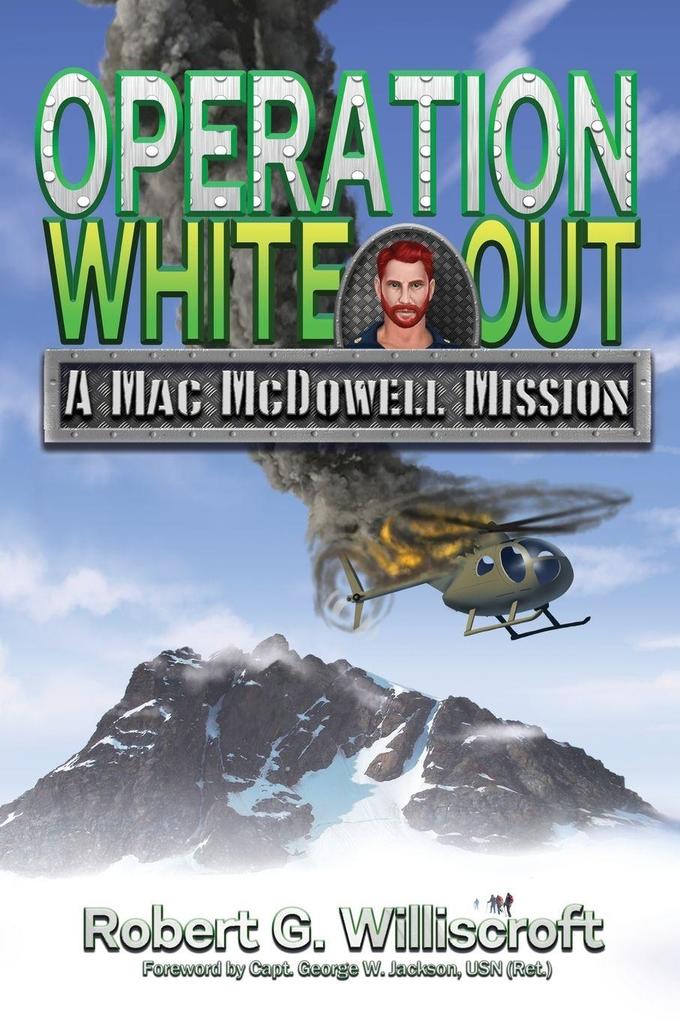 Operation White Out