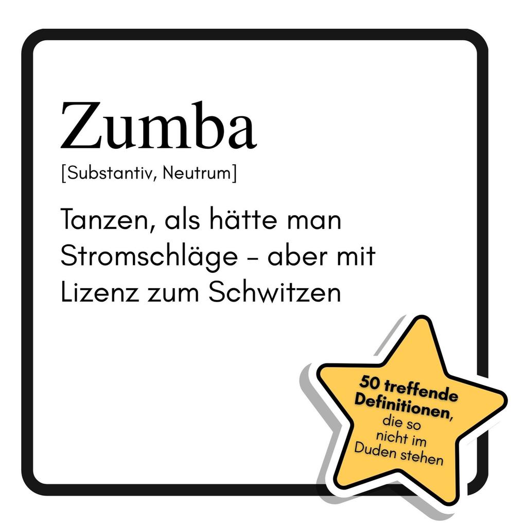 Zumba
