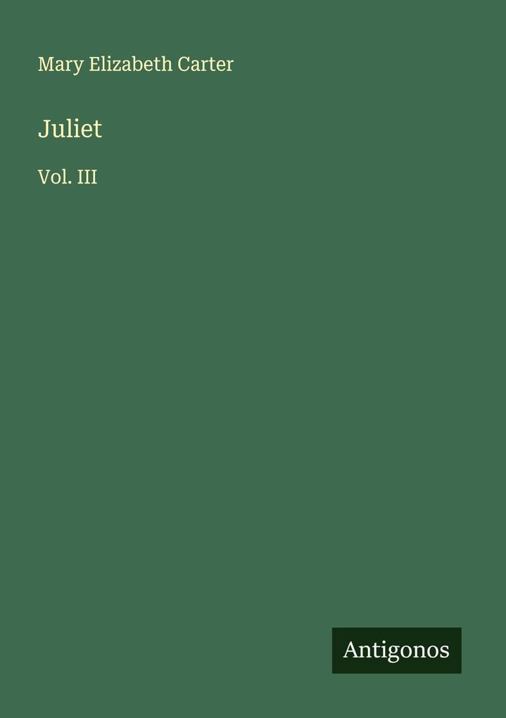 Juliet