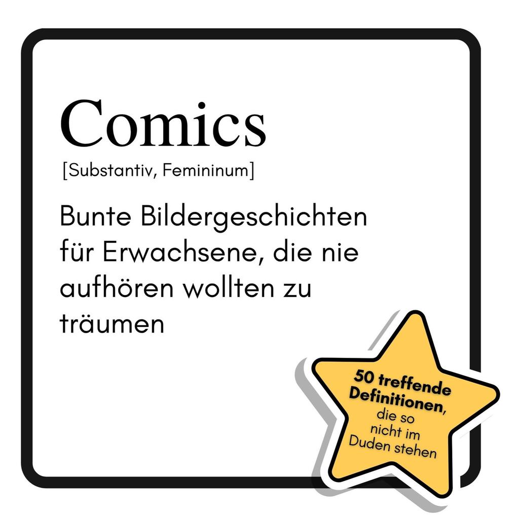 Comics