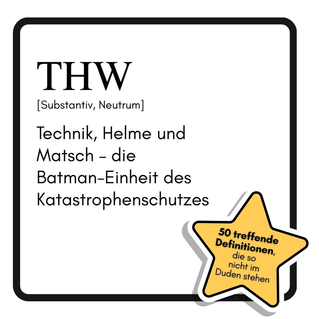 THW