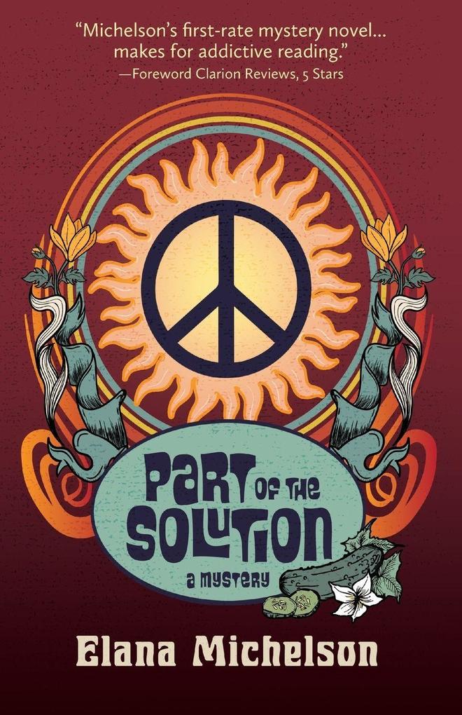 Part of the Solution