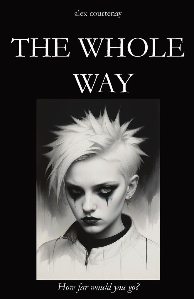The Whole Way