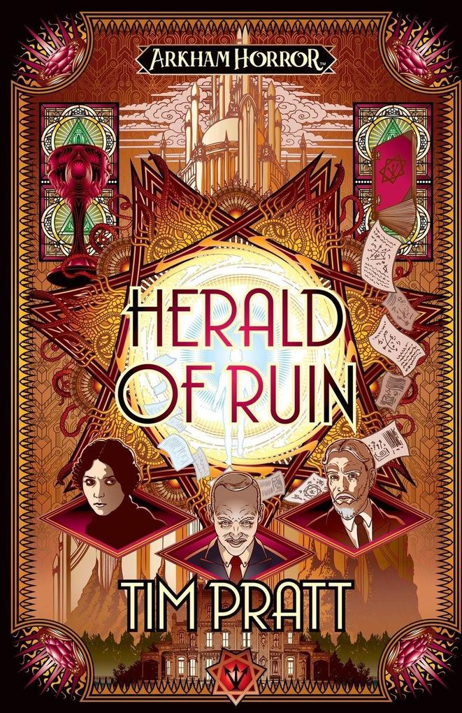Herald of Ruin