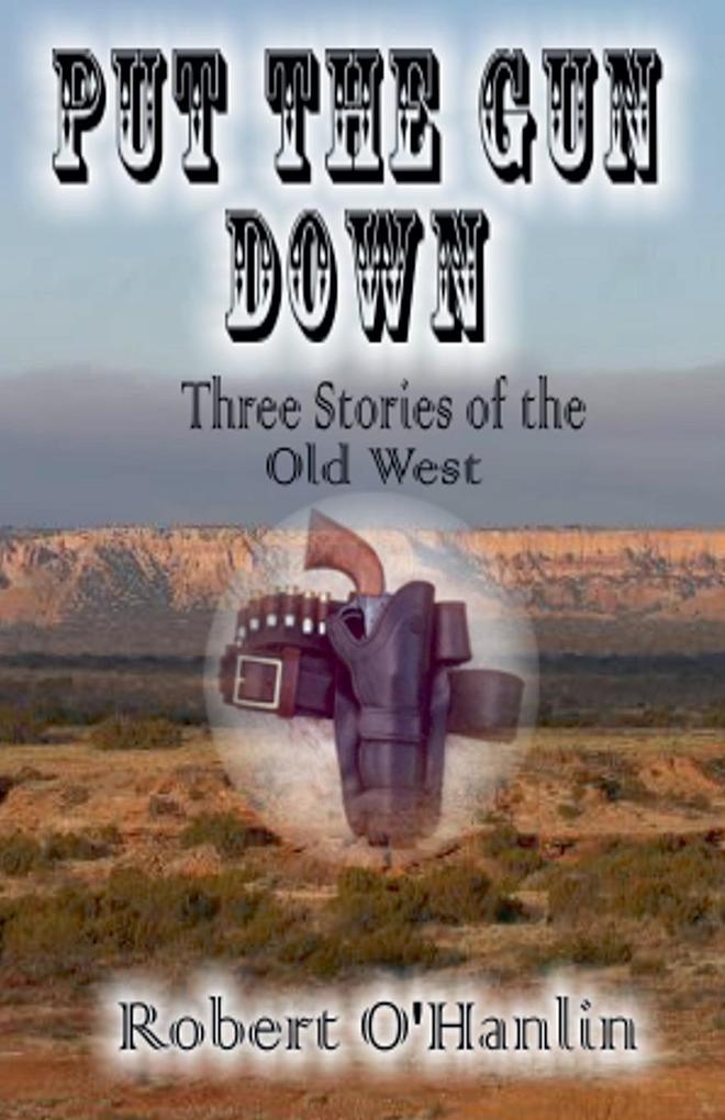 Put the Gun Down