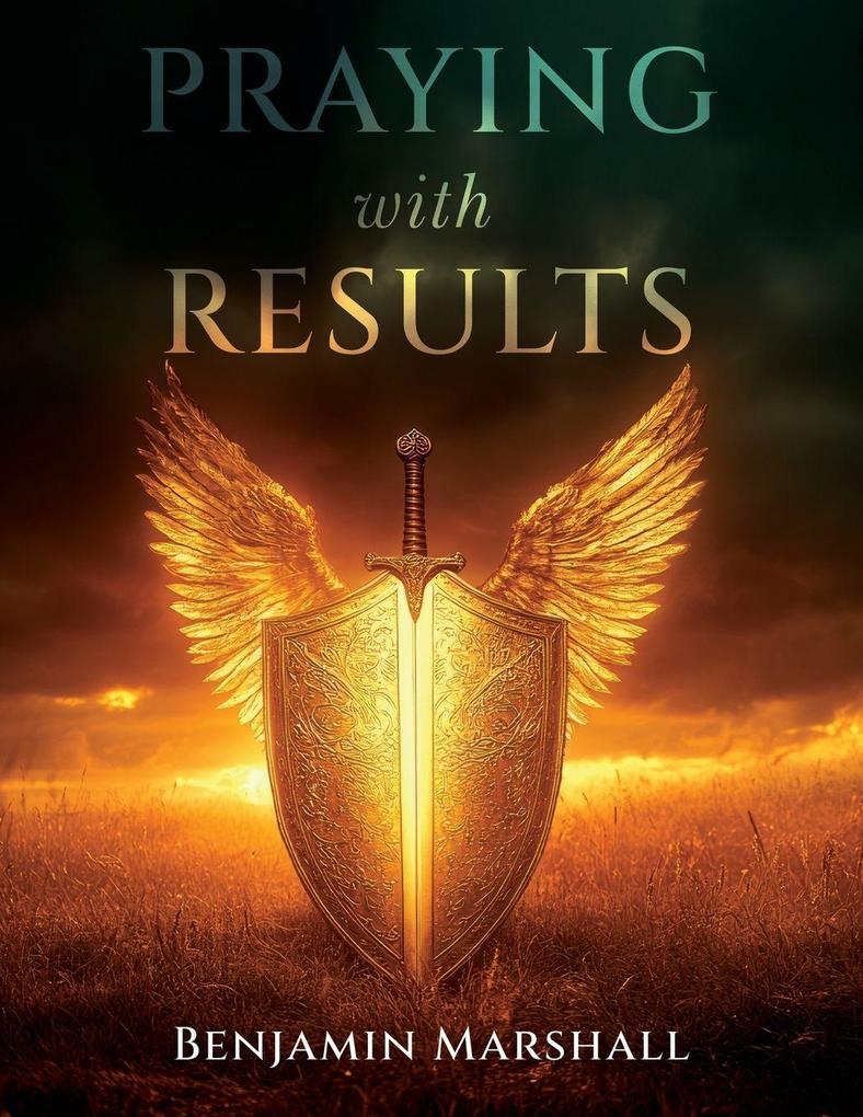 Praying With Results
