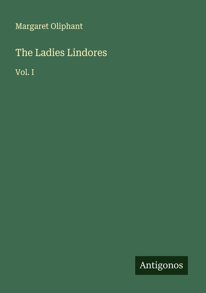 The Ladies Lindores