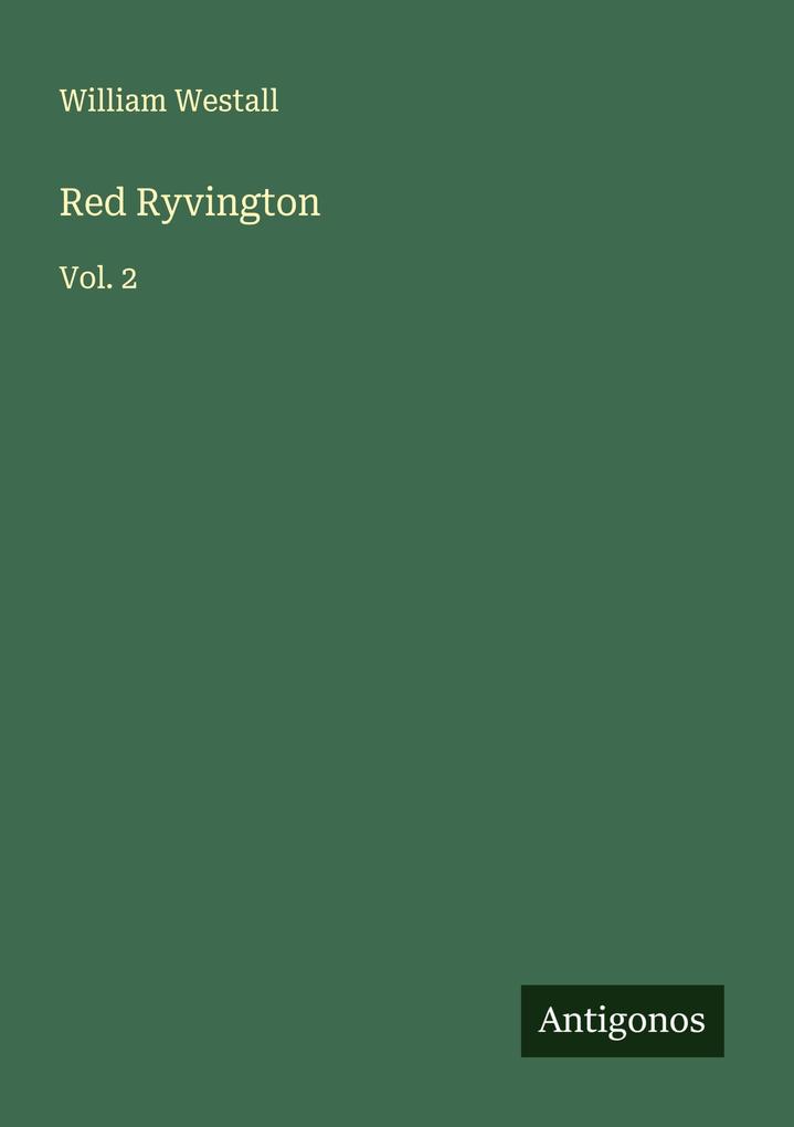 Red Ryvington