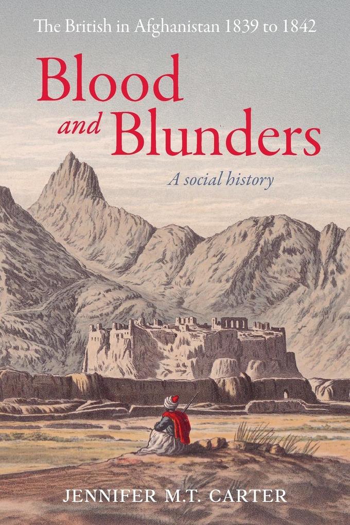 Blood and Blunders