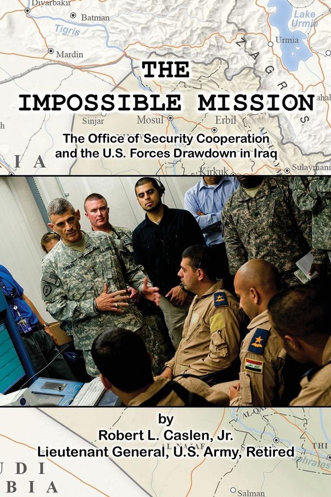 The Impossible Mission