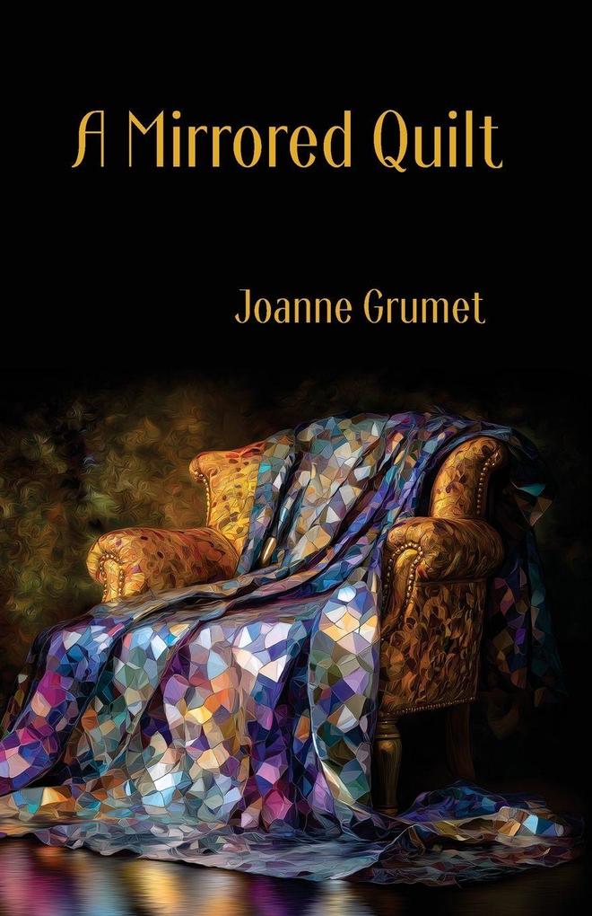 A Mirrored Quilt