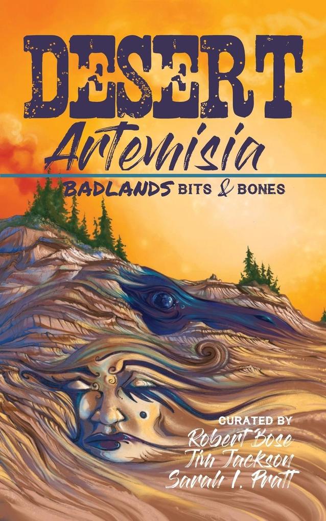 Desert Artemisia