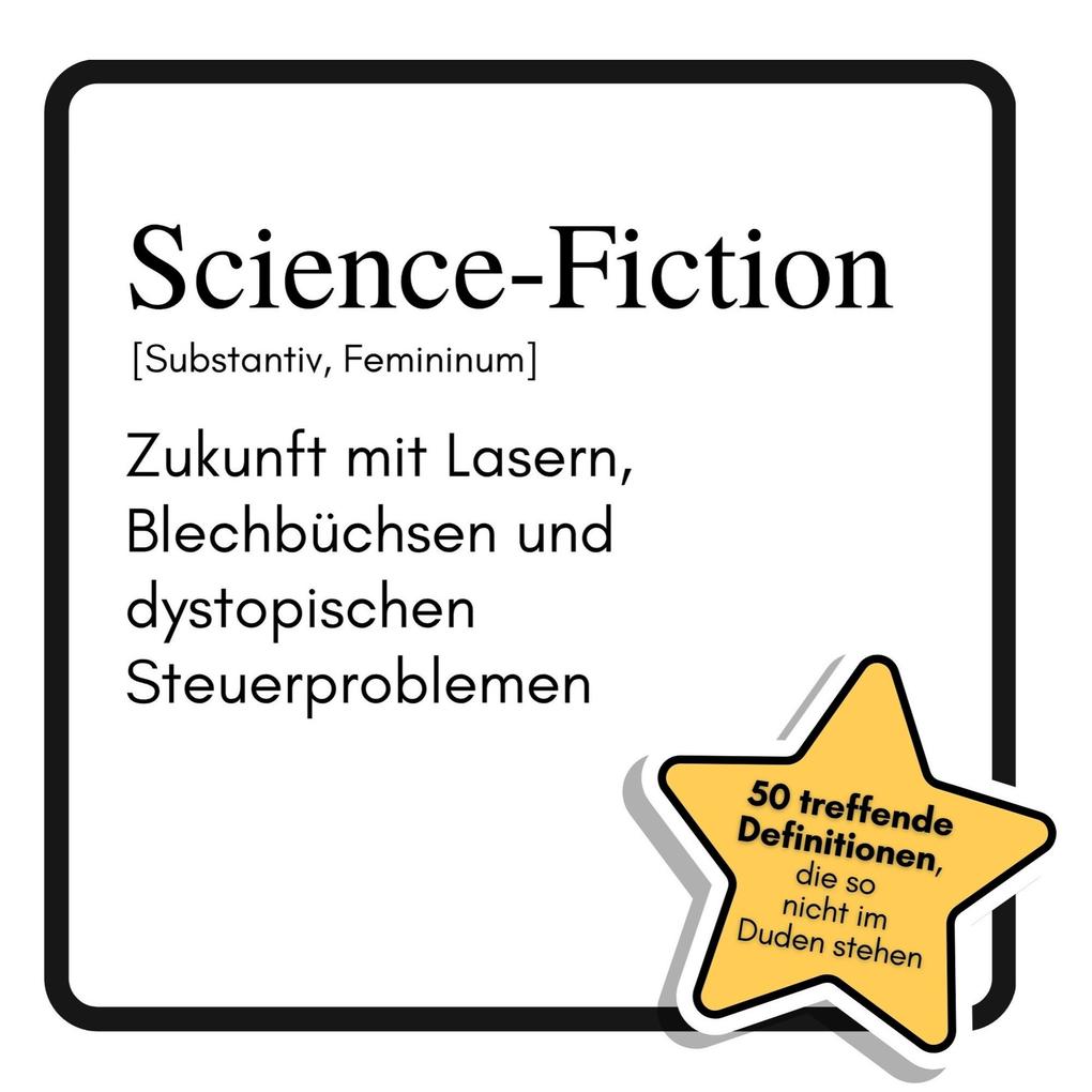 Science-Fiction