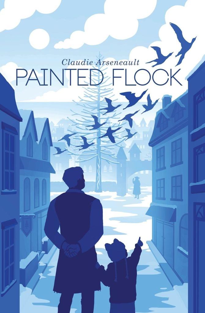 Painted Flock