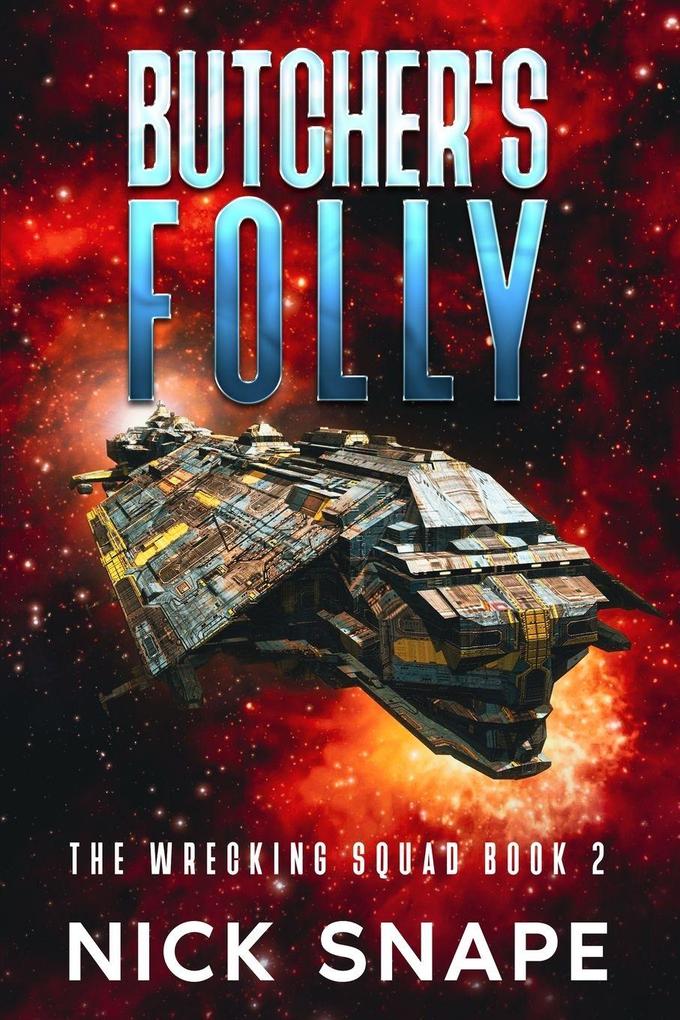 Butcher's Folly