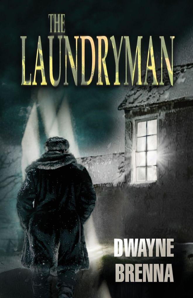 The Laundryman