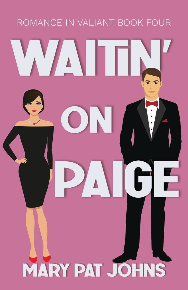 Waitin' on Paige