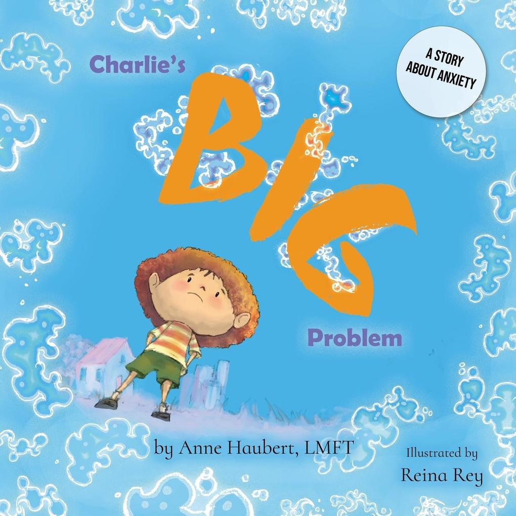 Charlie's Big Problem