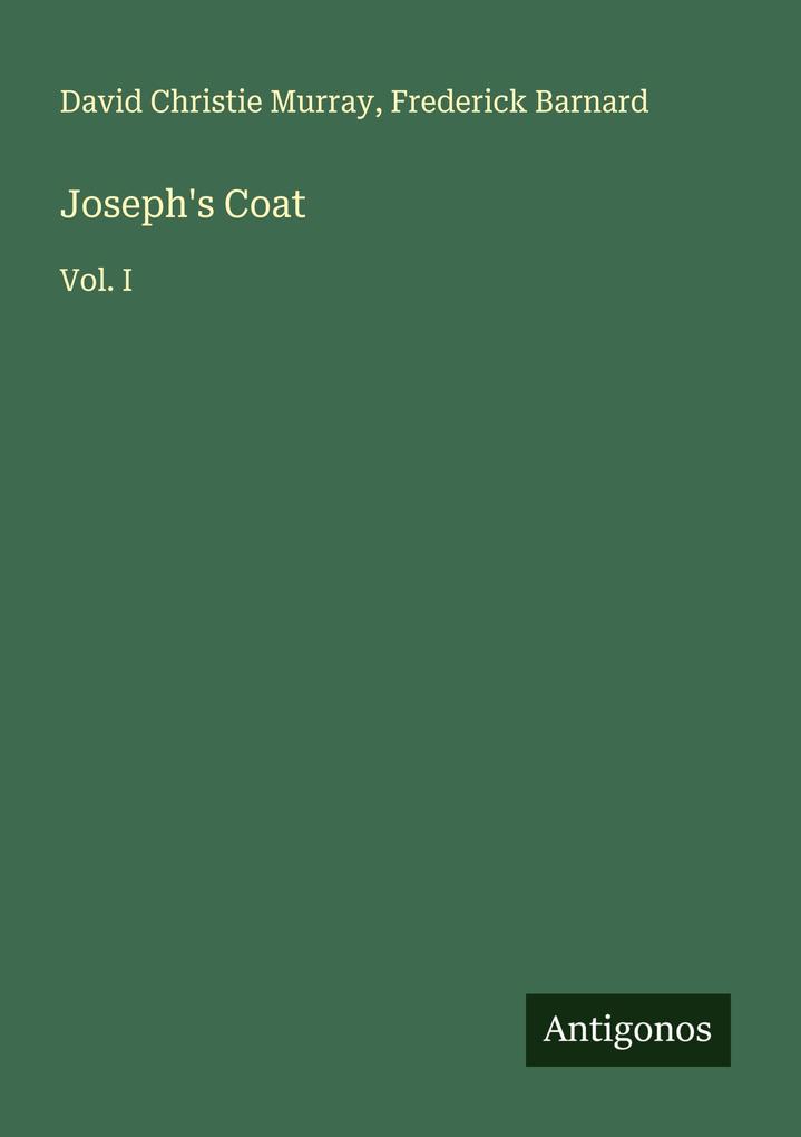Joseph's Coat