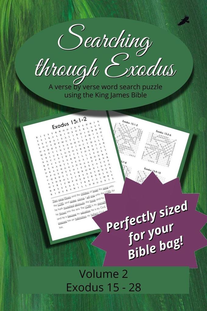 Searching Through Exodus
