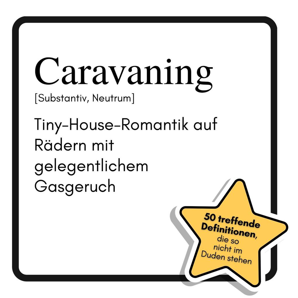 Caravaning