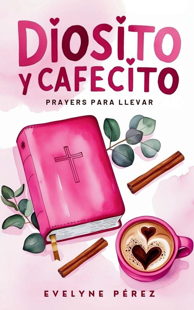Diosito y cafecito