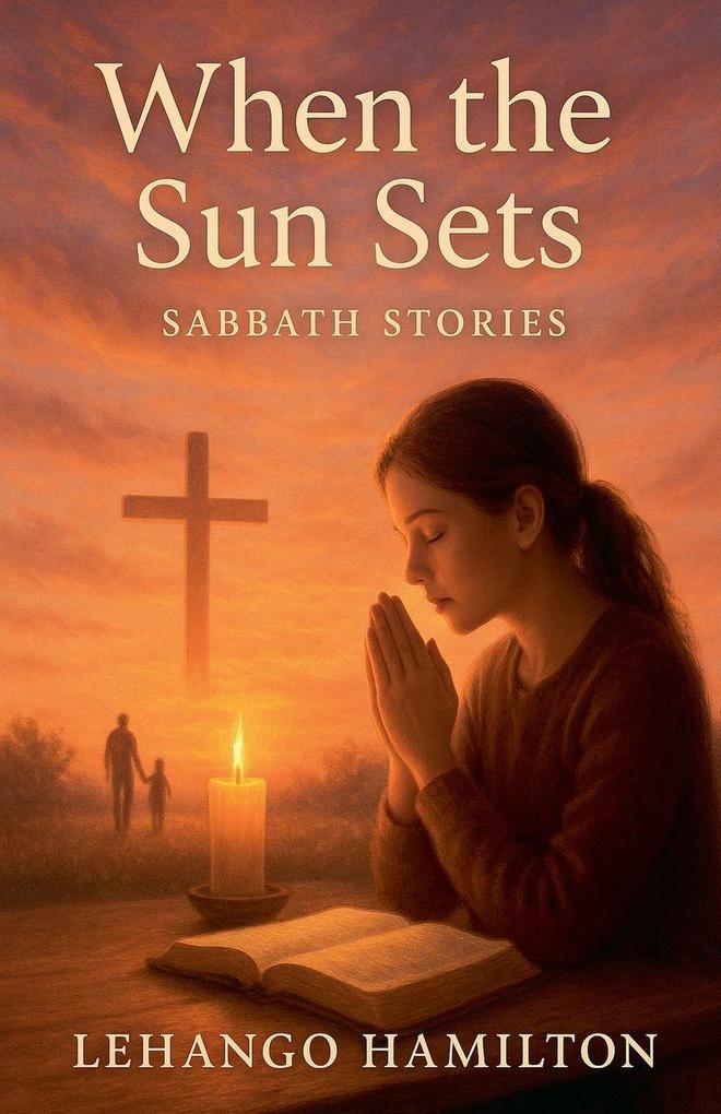 When the Sun Sets