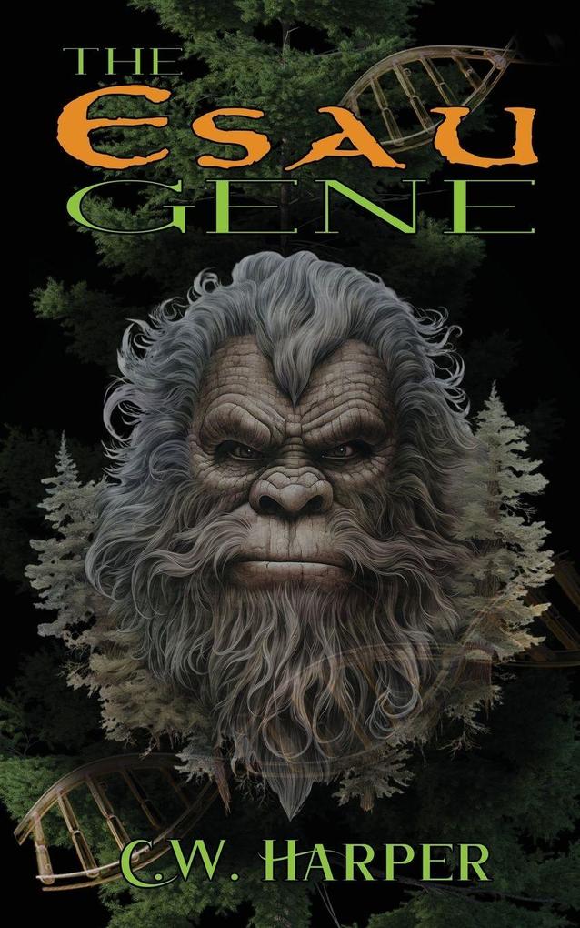 The Esau Gene