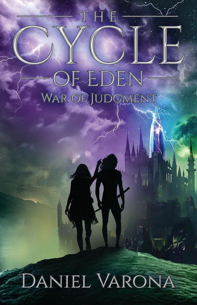 The Cycle of Eden
