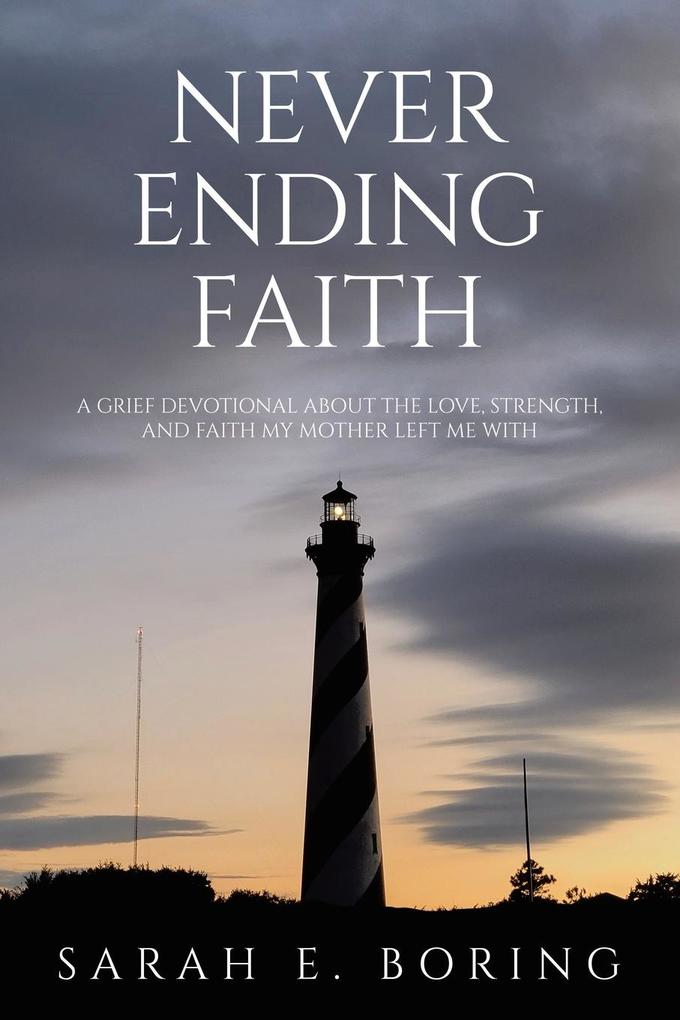 Never Ending Faith