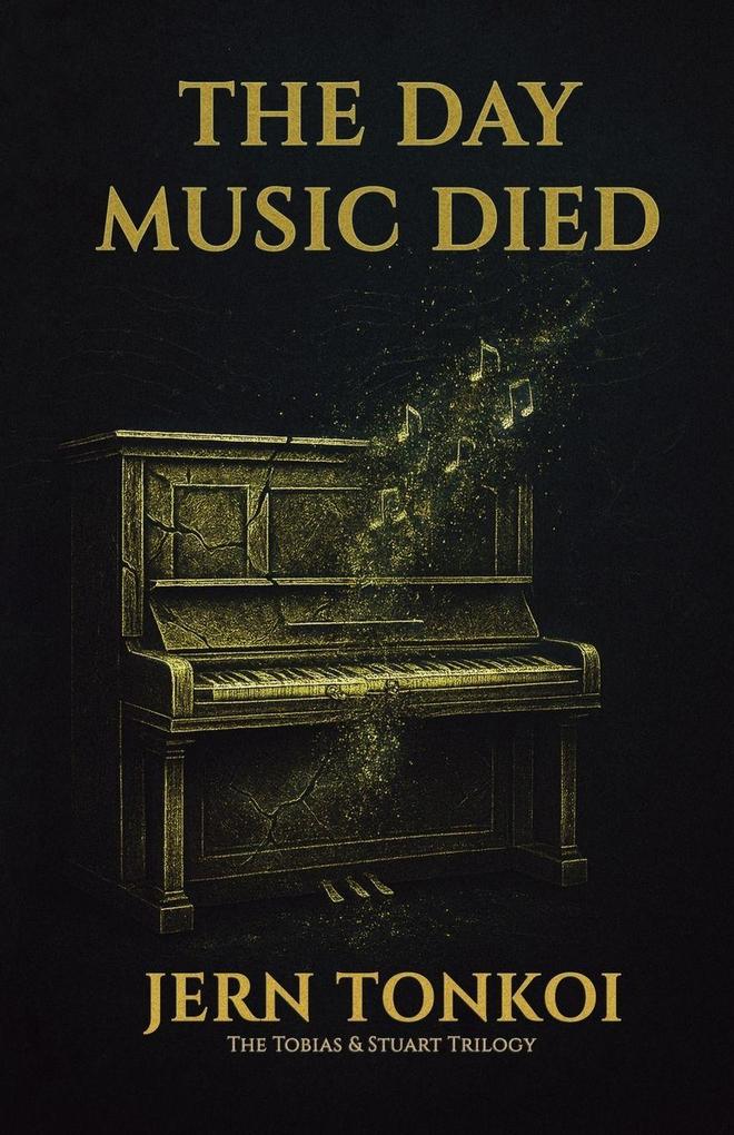 The Day Music Died
