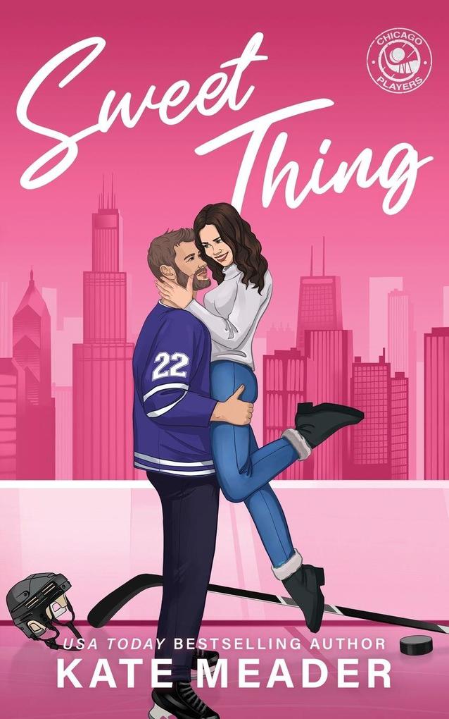 Sweet Thing