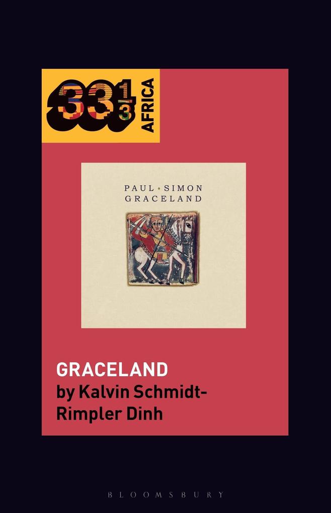 Paul Simon's Graceland
