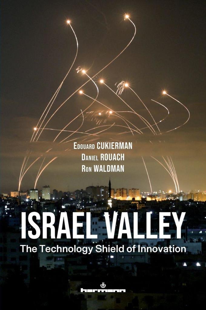 Israel Valley