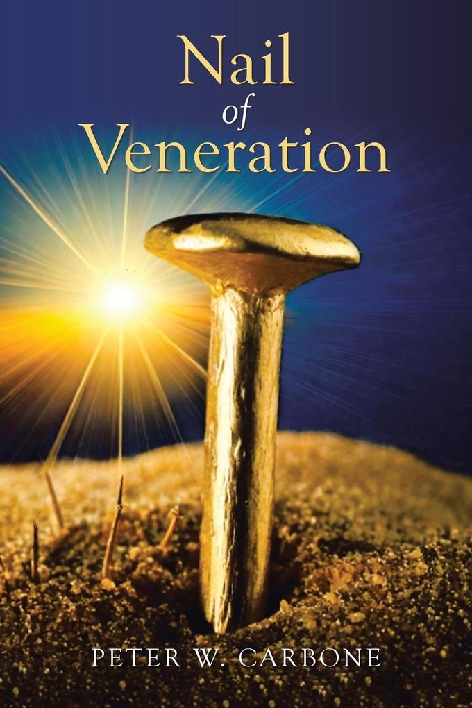 Nail of Veneration