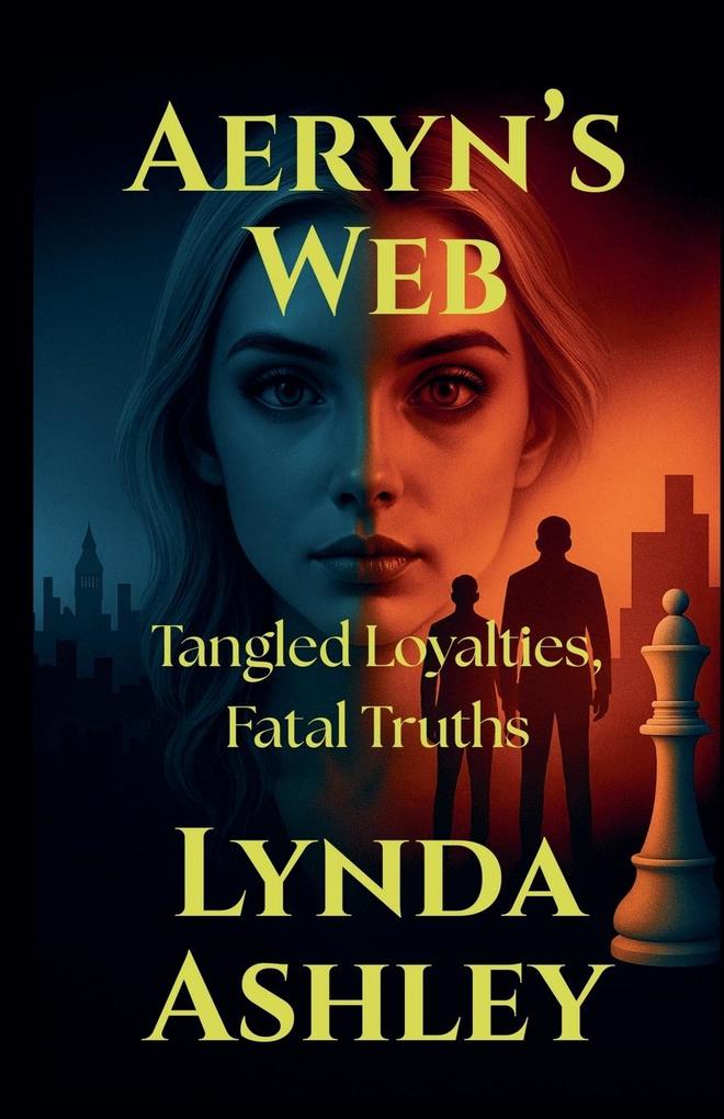 Aeryn's Web