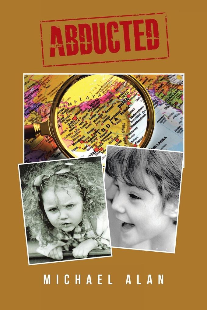 Abducted - Michael Alan