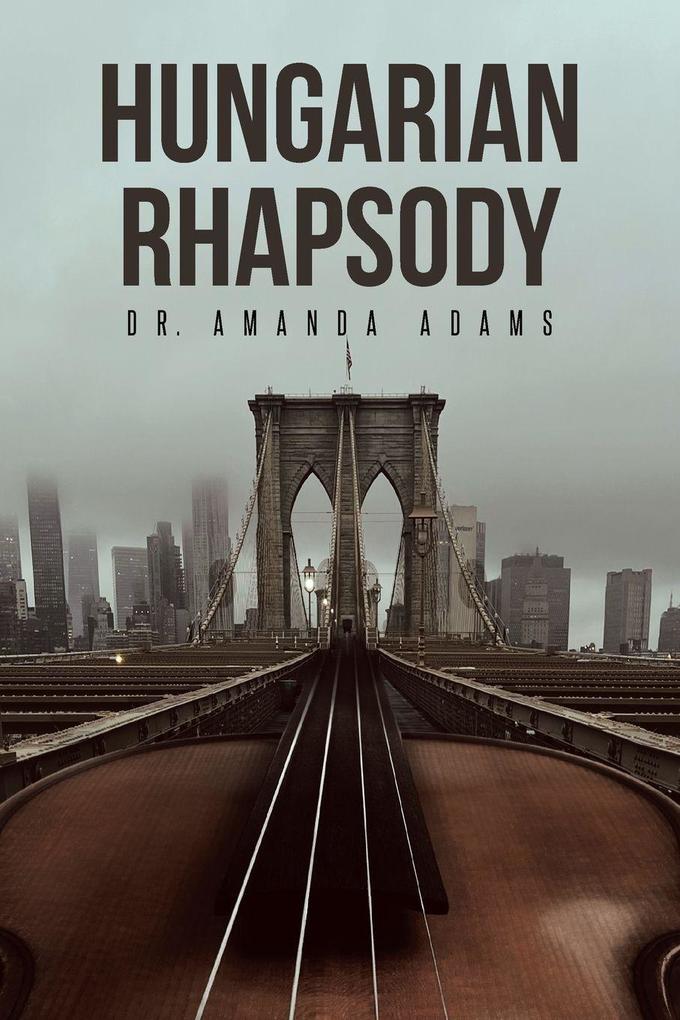 Hungarian Rhapsody