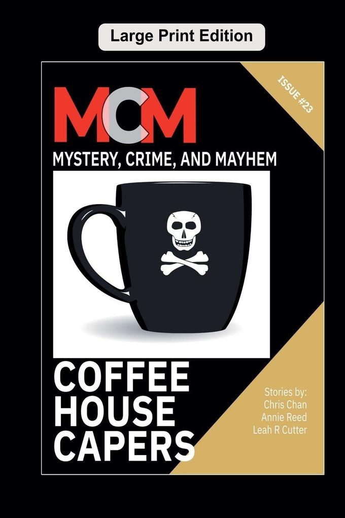 Coffee House Capers