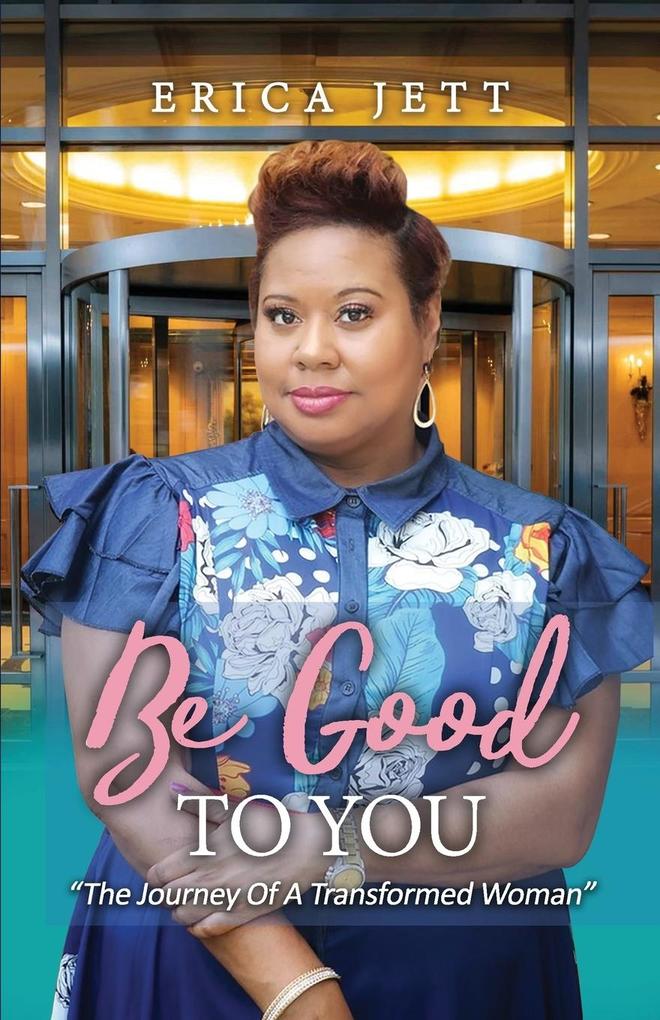 Be Good to You