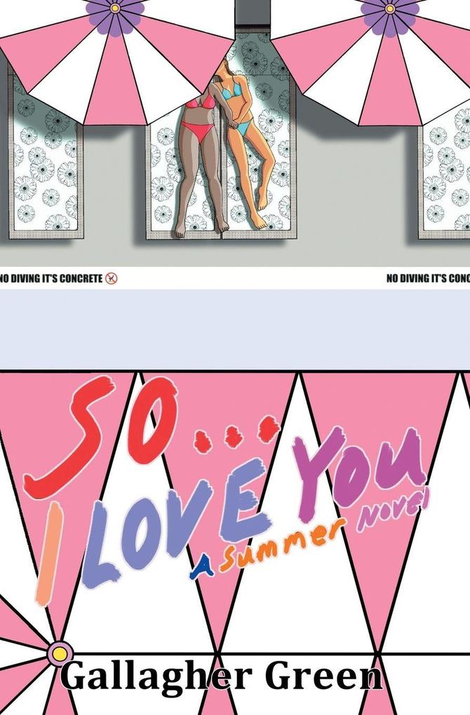 So... I Love You