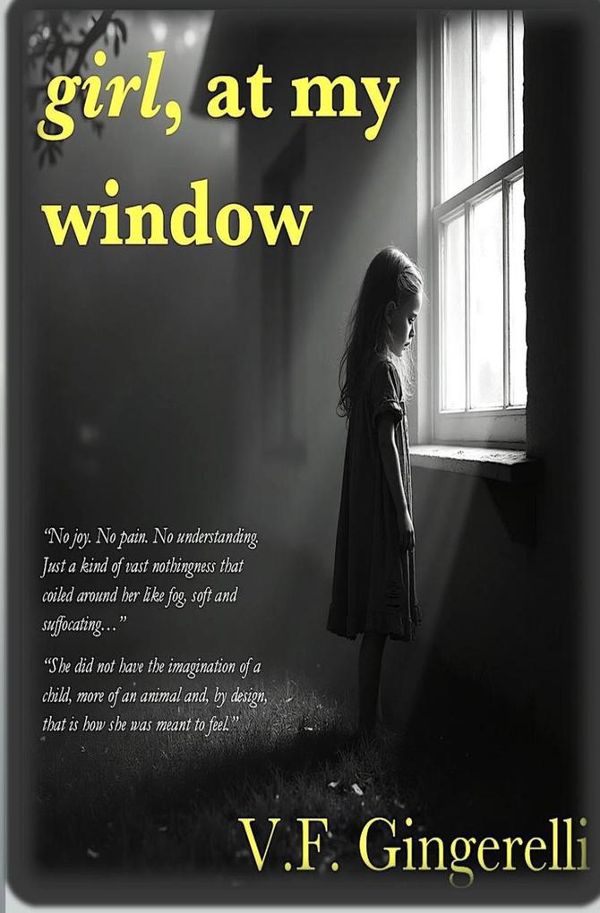 Girl at My Window